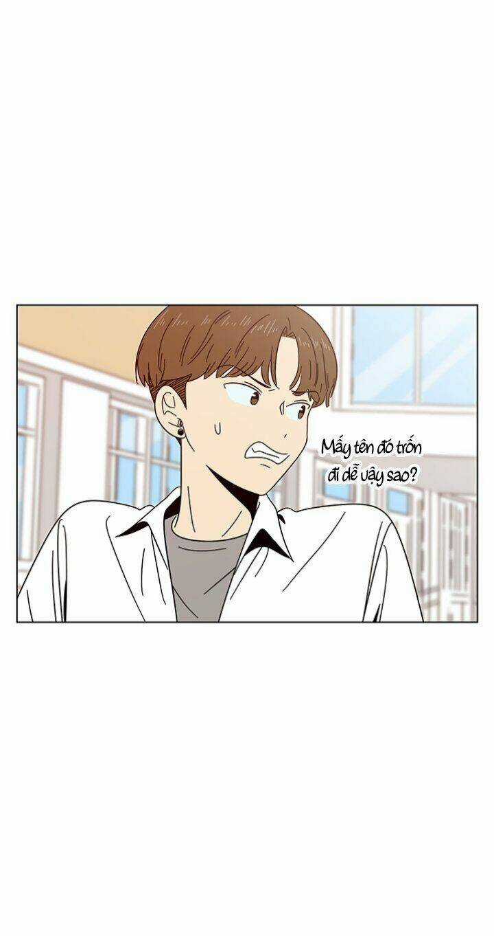 Thanh Xuân Rực Rỡ - Chapter 13 - Trang 22