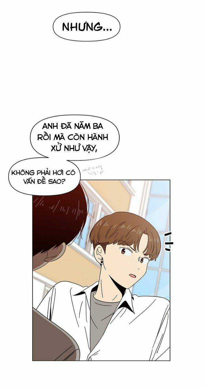 Thanh Xuân Rực Rỡ - Chapter 13 - Trang 23