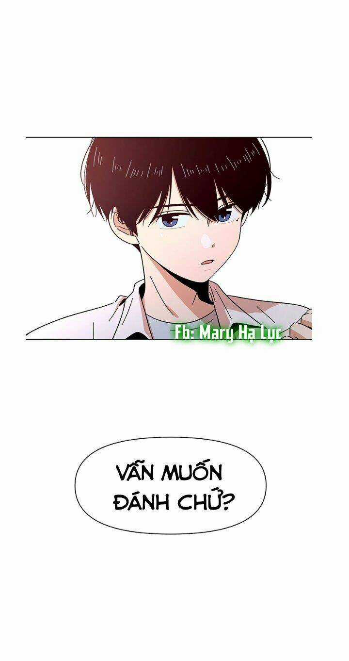 Thanh Xuân Rực Rỡ - Chapter 13 - Trang 25