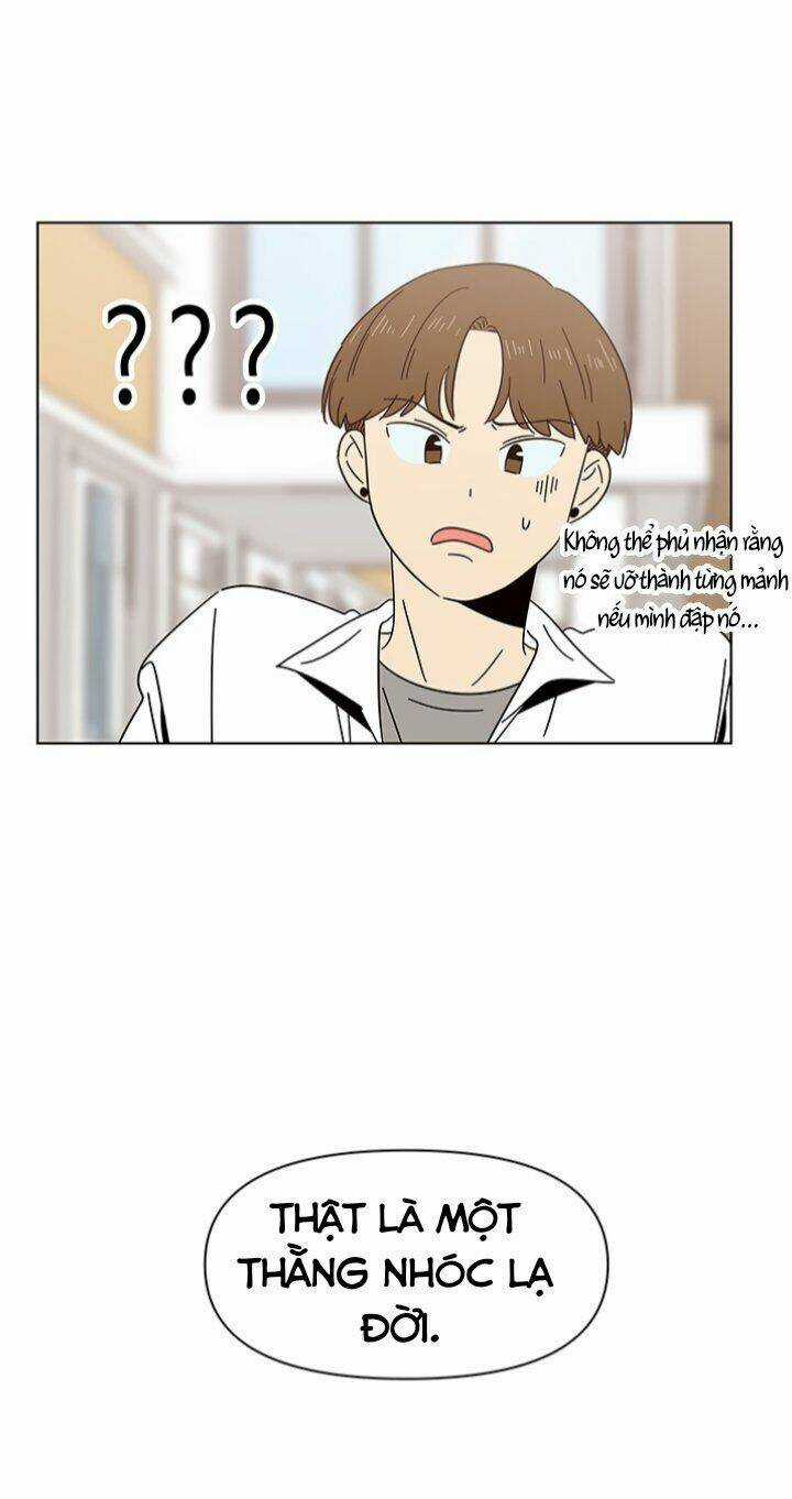 Thanh Xuân Rực Rỡ - Chapter 13 - Trang 26