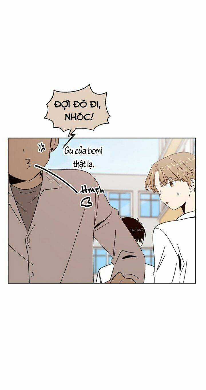 Thanh Xuân Rực Rỡ - Chapter 13 - Trang 27