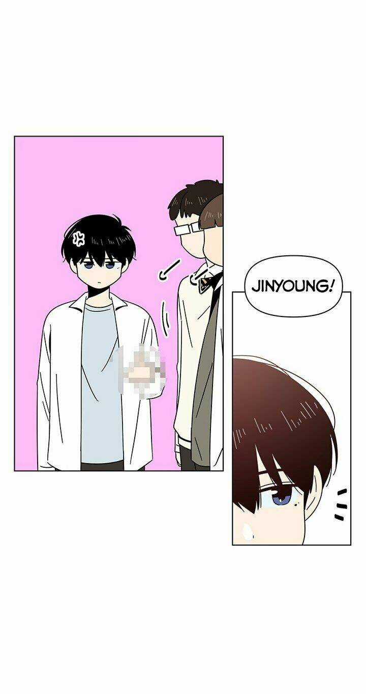 Thanh Xuân Rực Rỡ - Chapter 13 - Trang 28