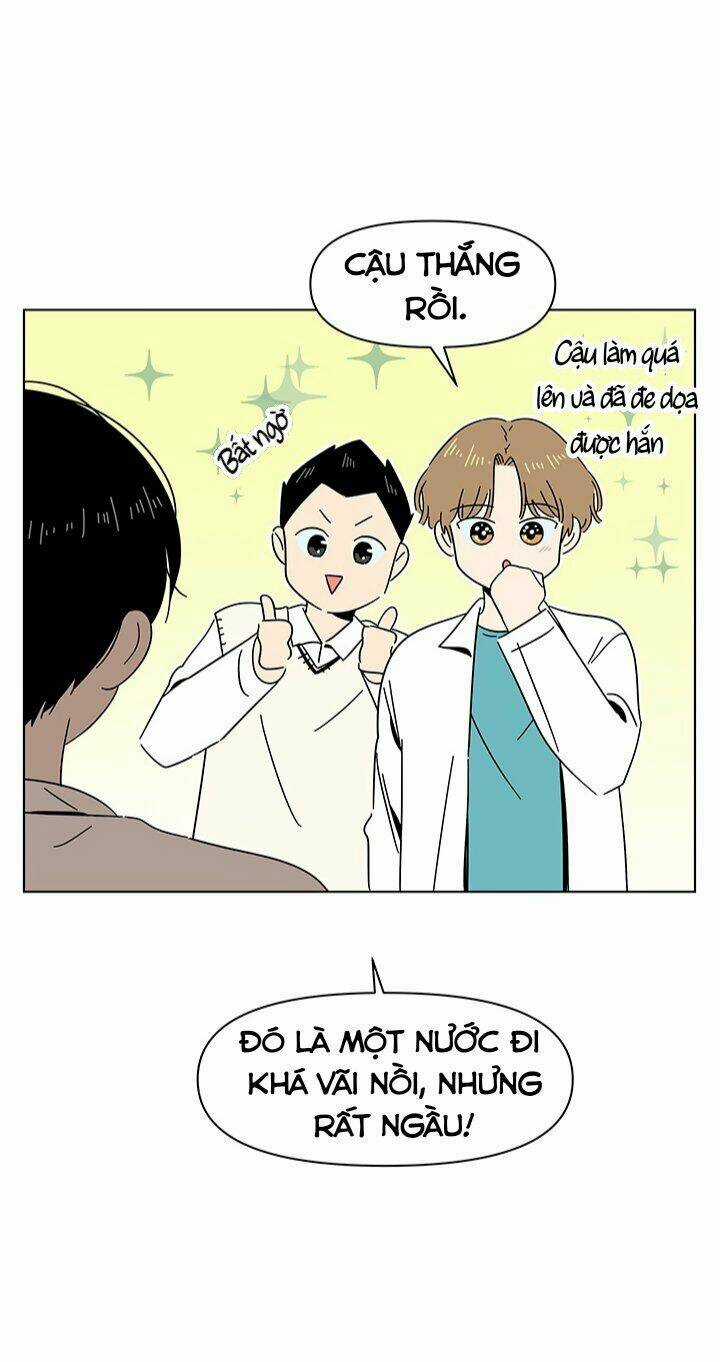 Thanh Xuân Rực Rỡ - Chapter 13 - Trang 29