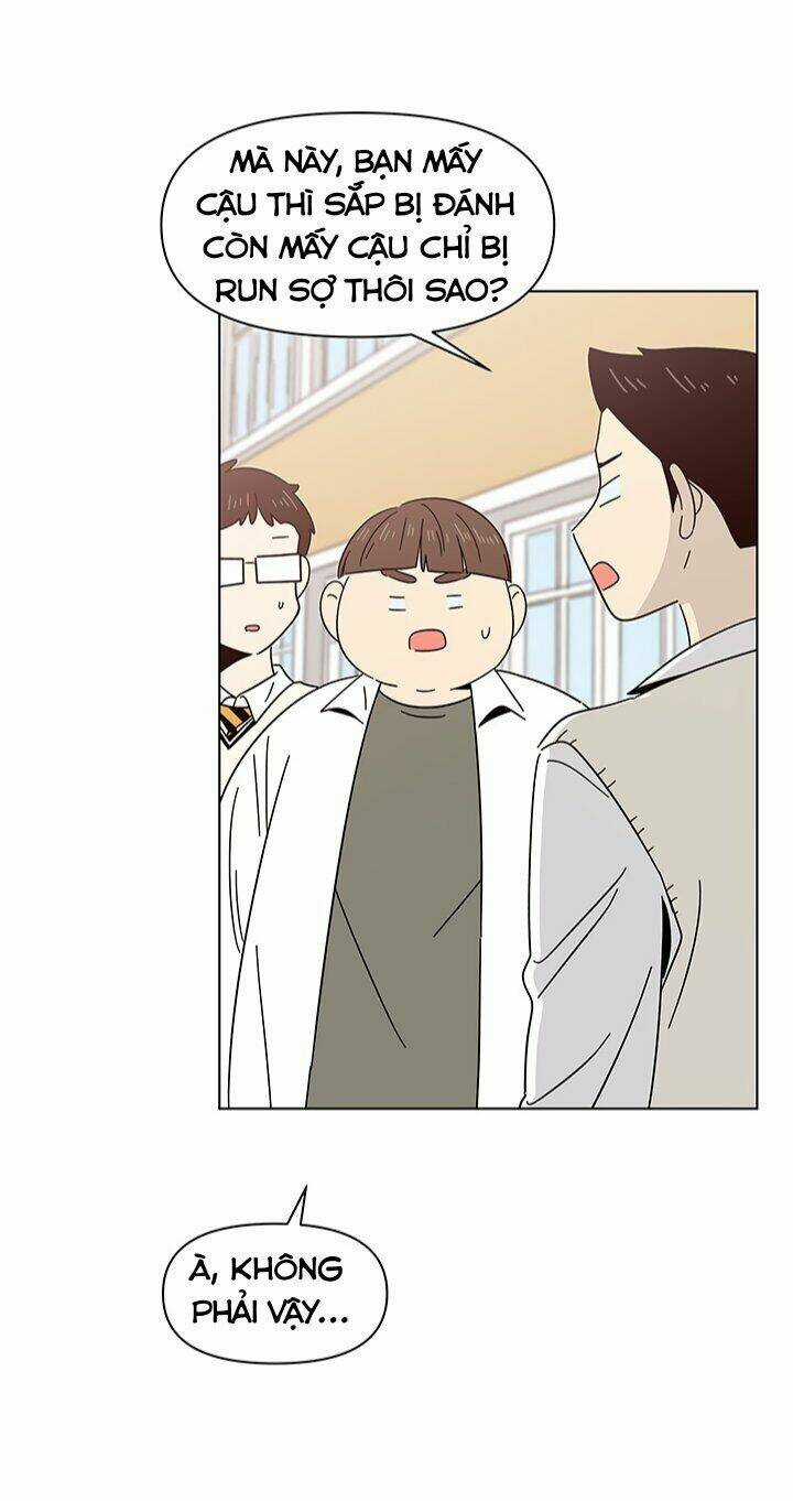 Thanh Xuân Rực Rỡ - Chapter 13 - Trang 31