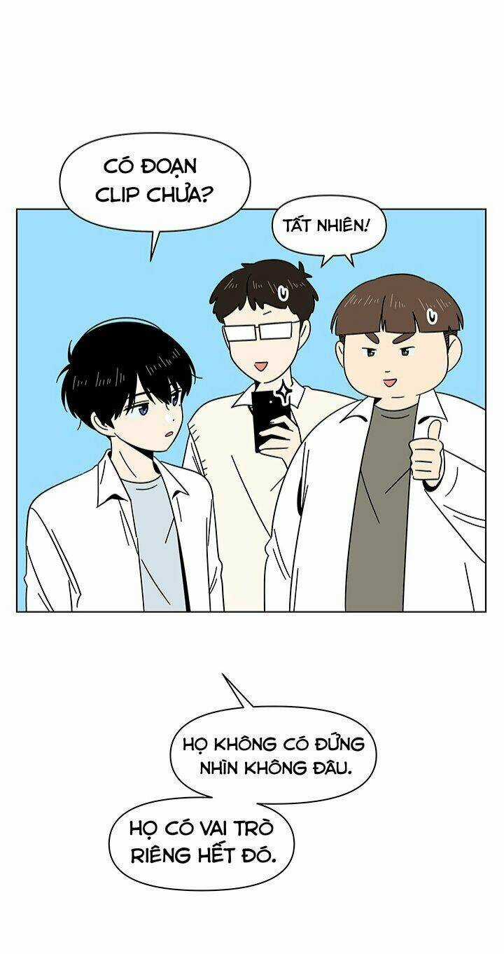 Thanh Xuân Rực Rỡ - Chapter 13 - Trang 32