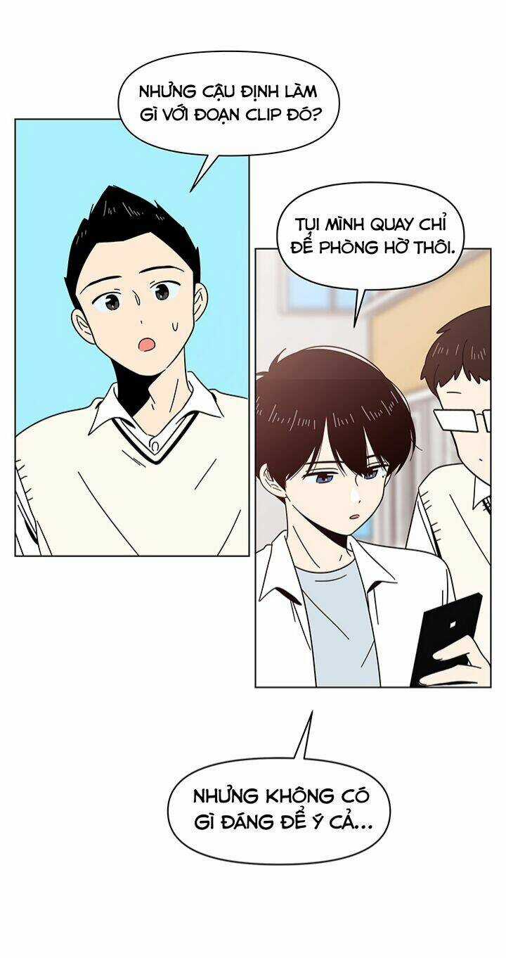 Thanh Xuân Rực Rỡ - Chapter 13 - Trang 35