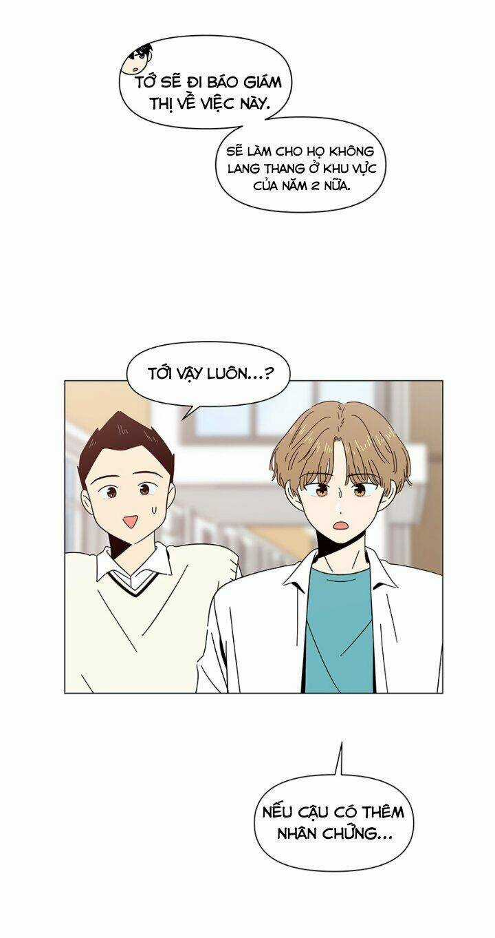 Thanh Xuân Rực Rỡ - Chapter 13 - Trang 37