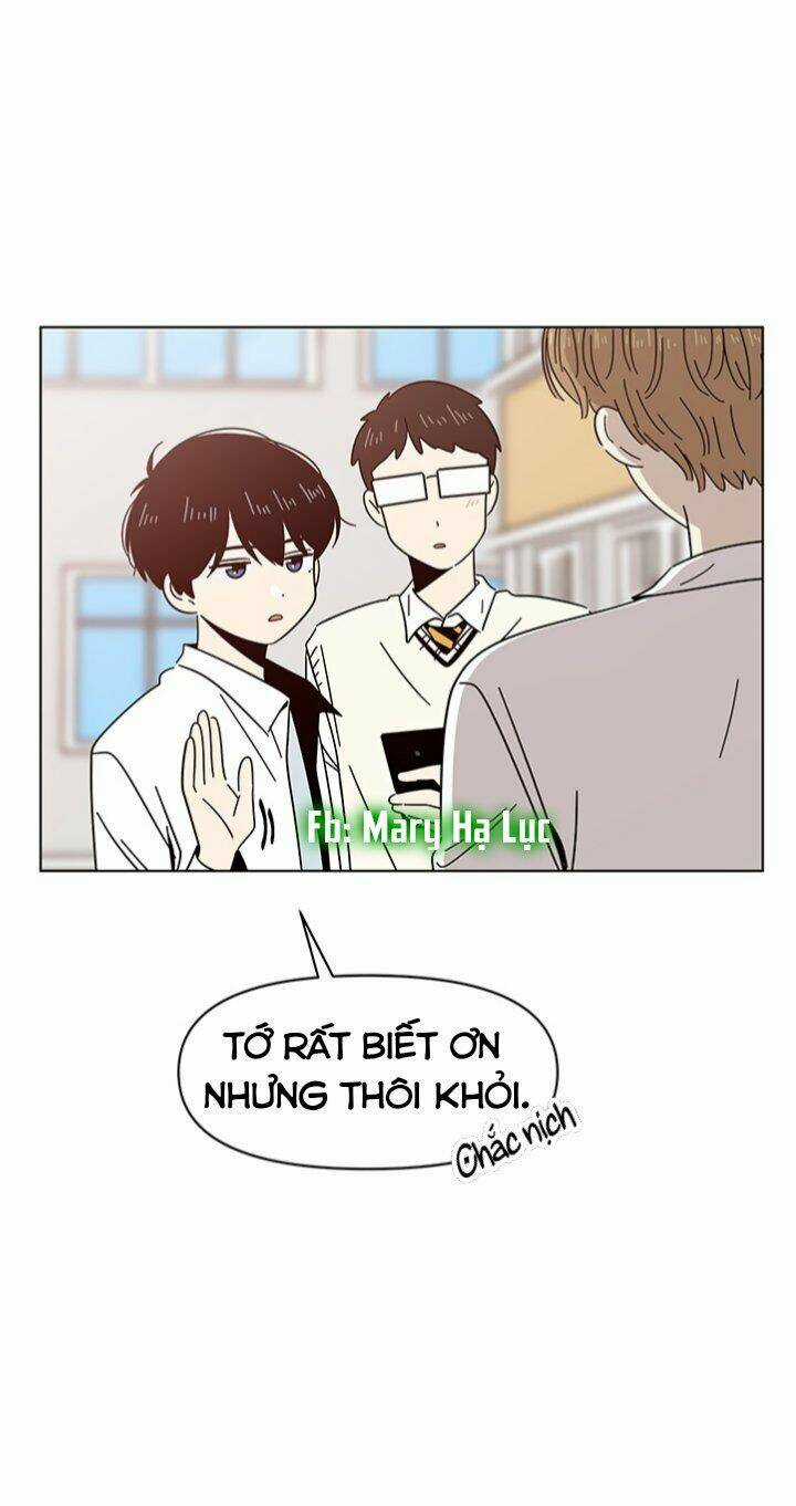 Thanh Xuân Rực Rỡ - Chapter 13 - Trang 38