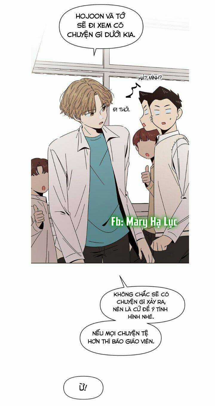 Thanh Xuân Rực Rỡ - Chapter 13 - Trang 5