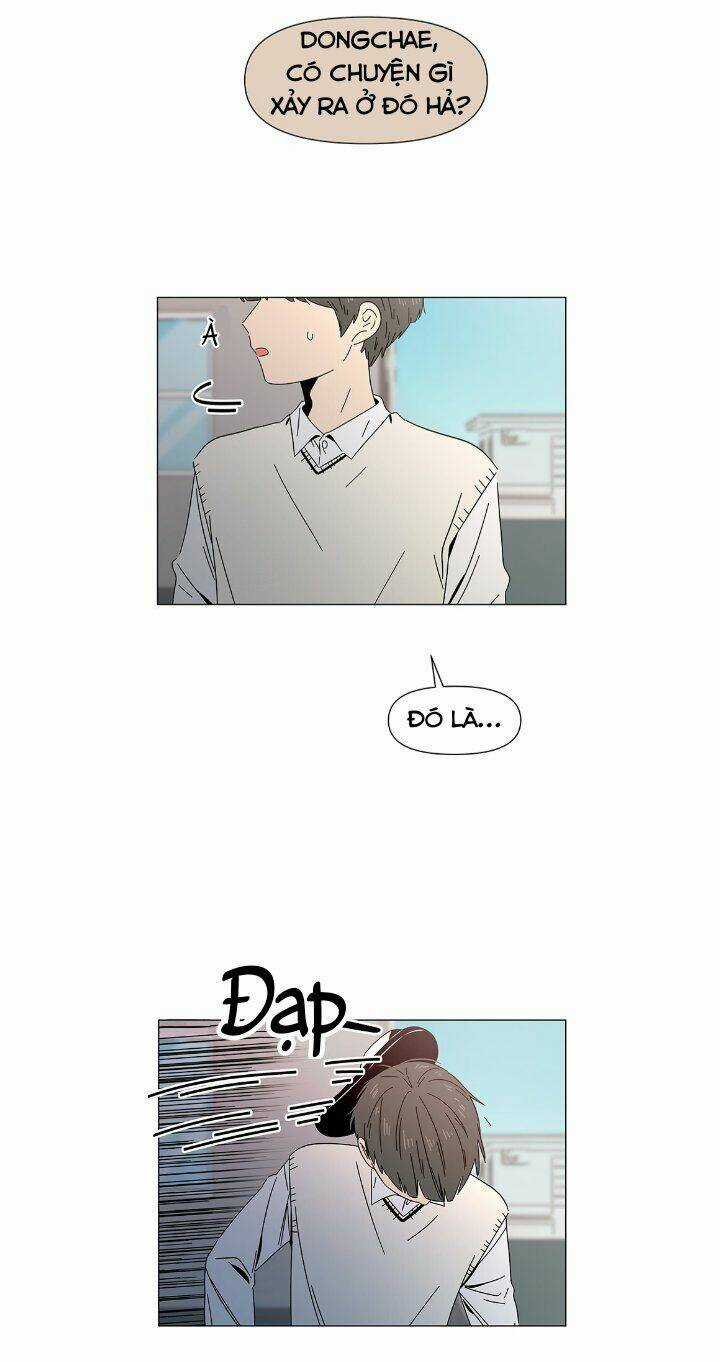Thanh Xuân Rực Rỡ - Chapter 13 - Trang 42