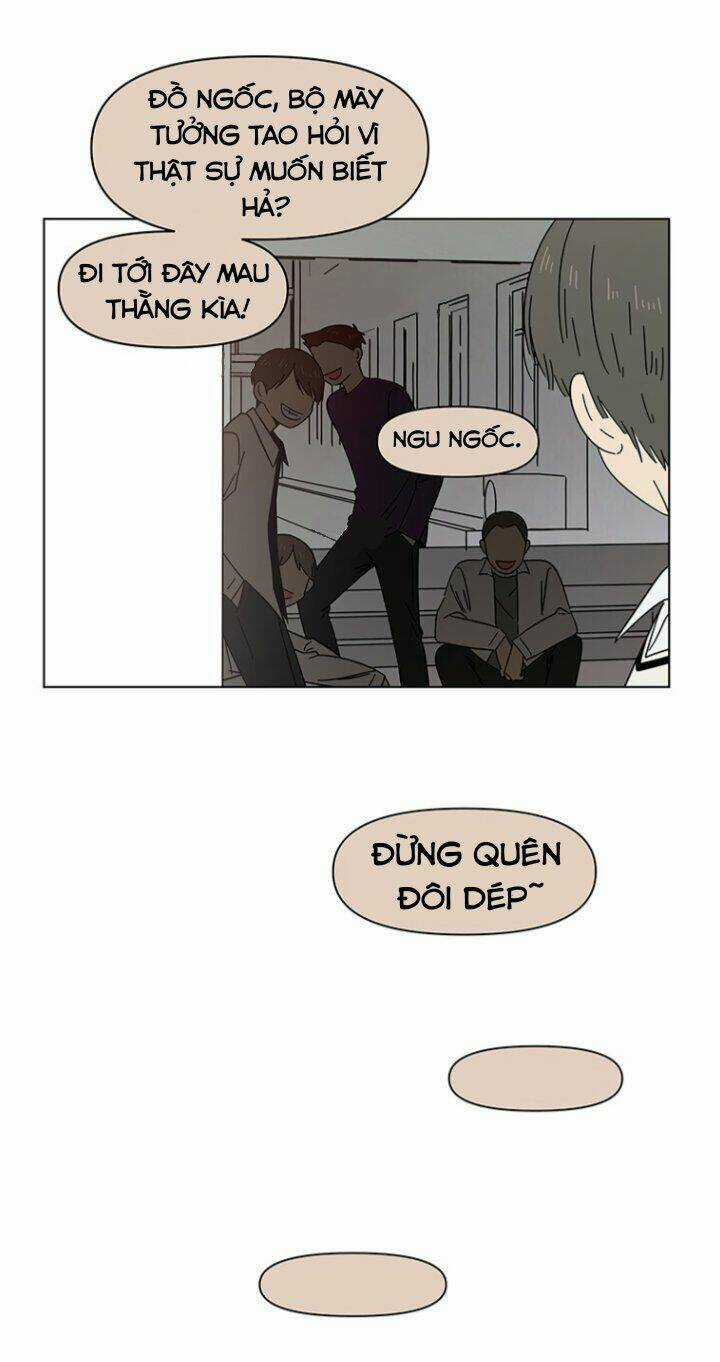 Thanh Xuân Rực Rỡ - Chapter 13 - Trang 43