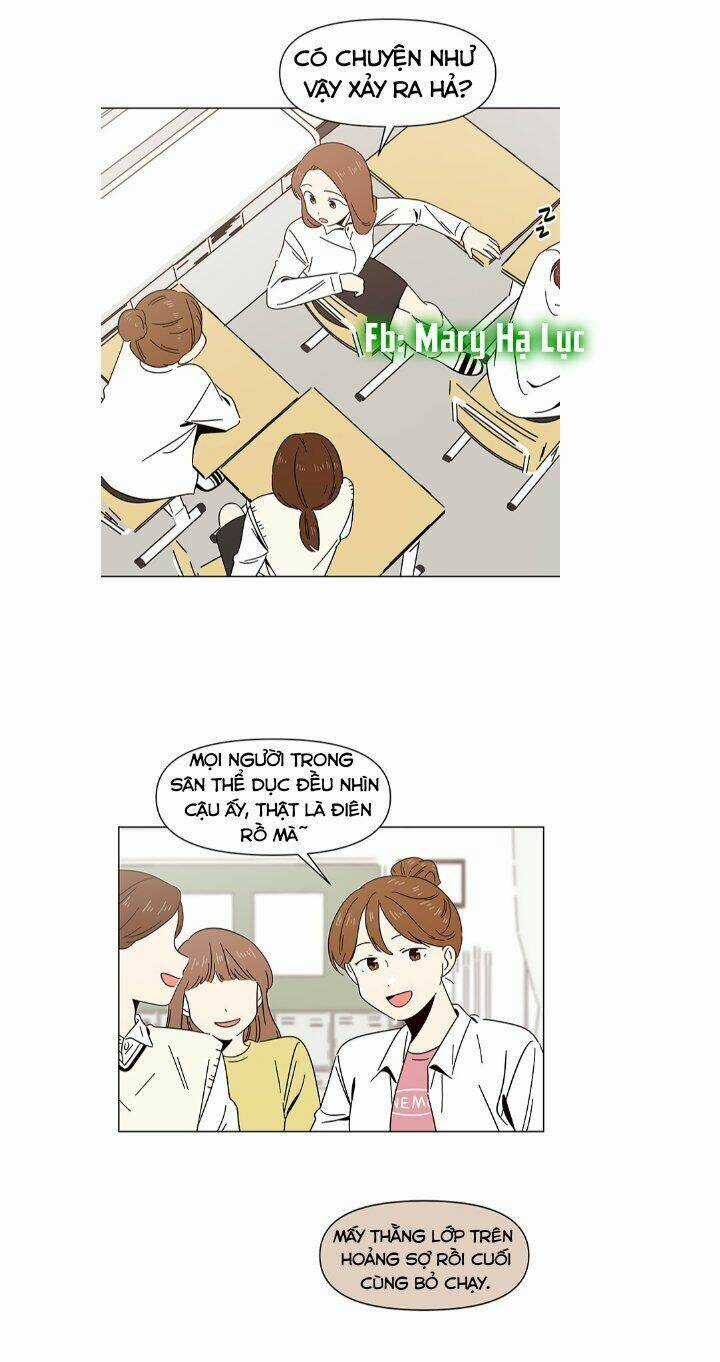 Thanh Xuân Rực Rỡ - Chapter 13 - Trang 44