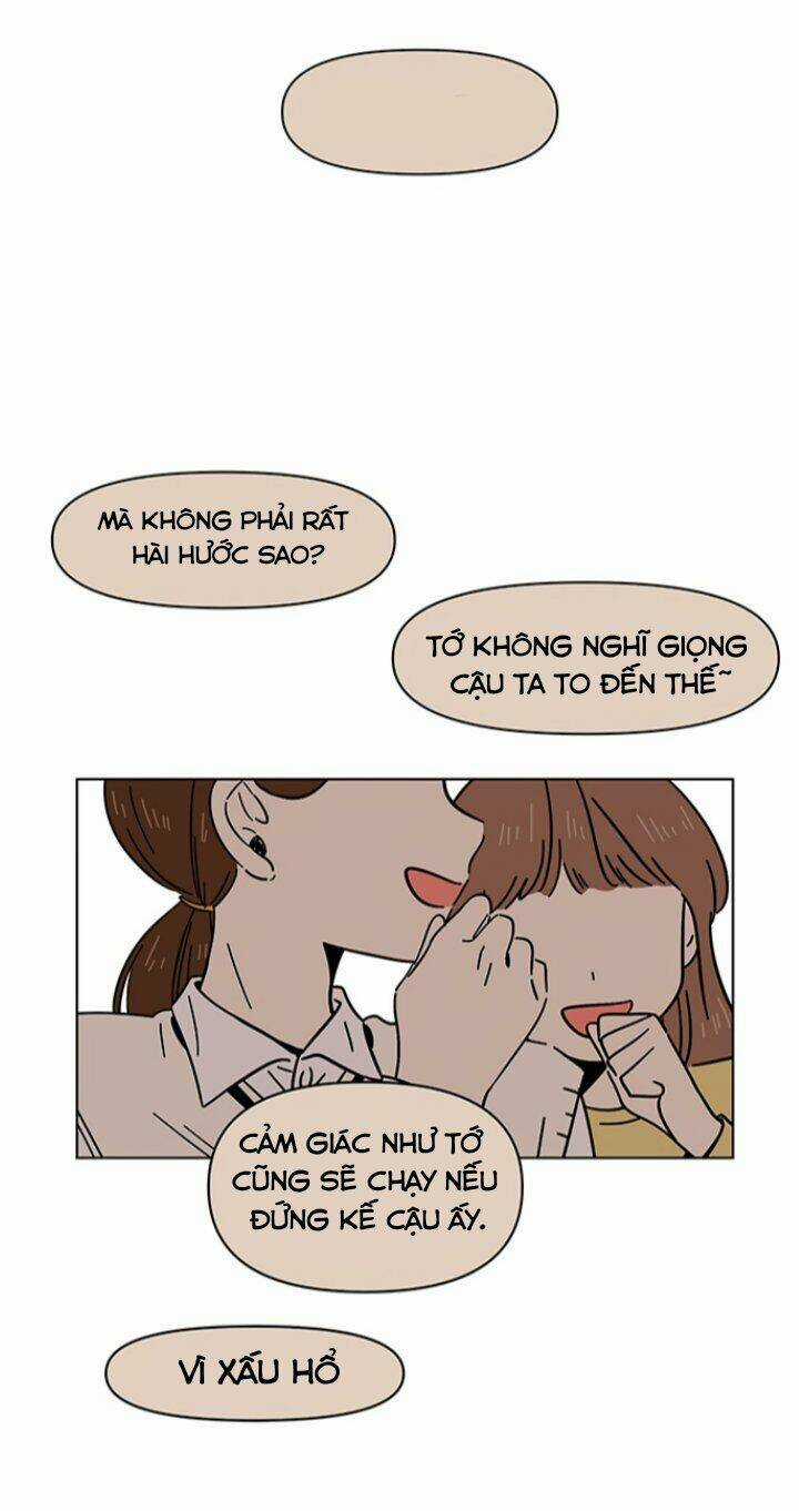 Thanh Xuân Rực Rỡ - Chapter 13 - Trang 45