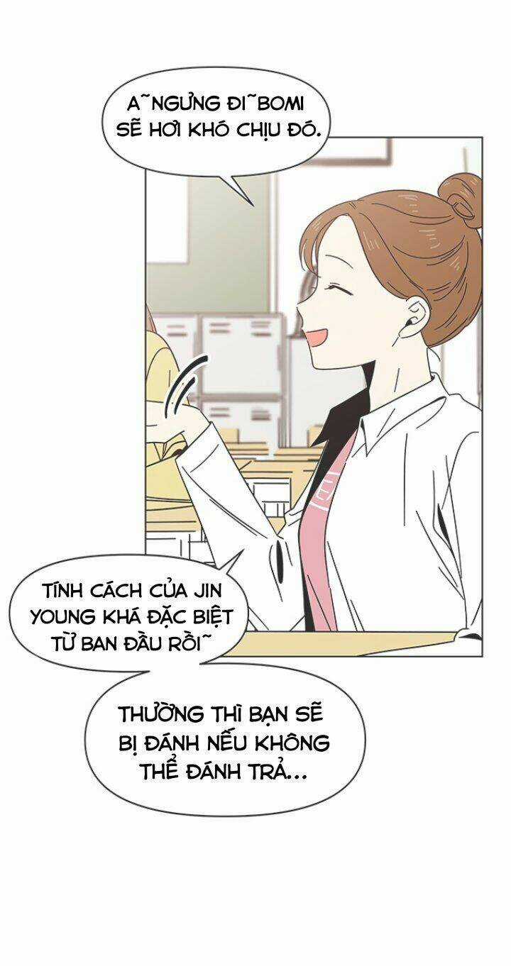 Thanh Xuân Rực Rỡ - Chapter 13 - Trang 46