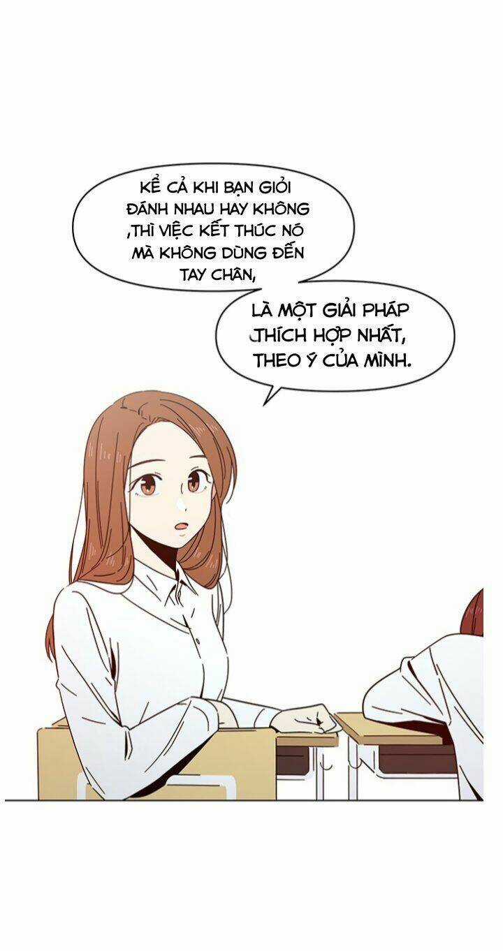 Thanh Xuân Rực Rỡ - Chapter 13 - Trang 48