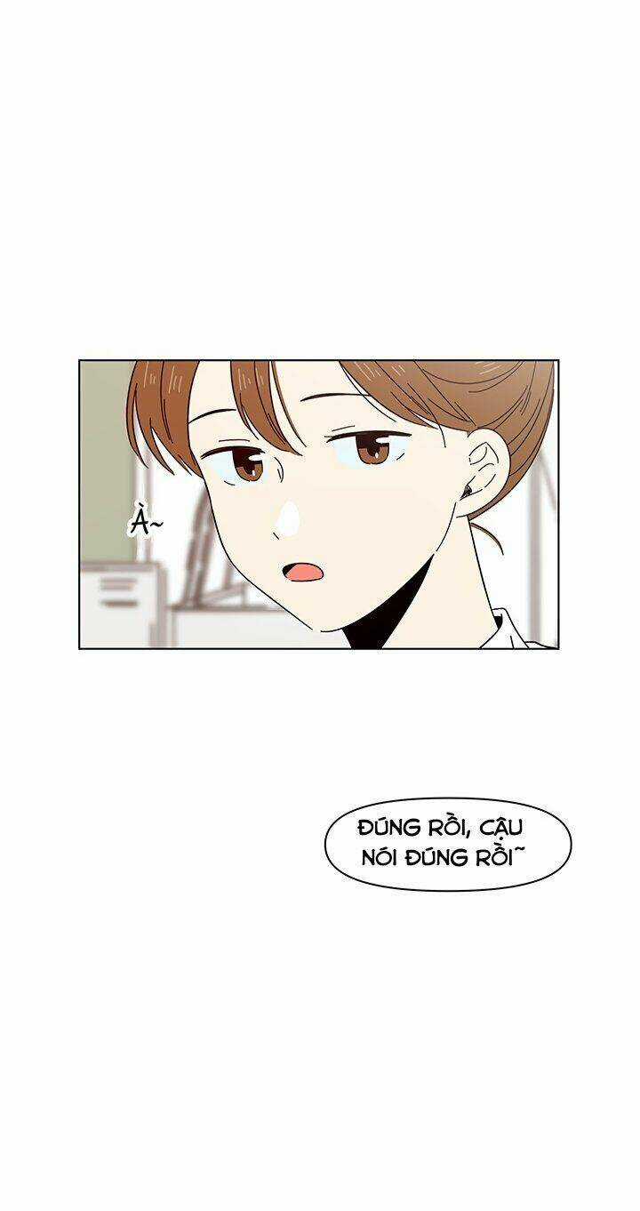 Thanh Xuân Rực Rỡ - Chapter 13 - Trang 49