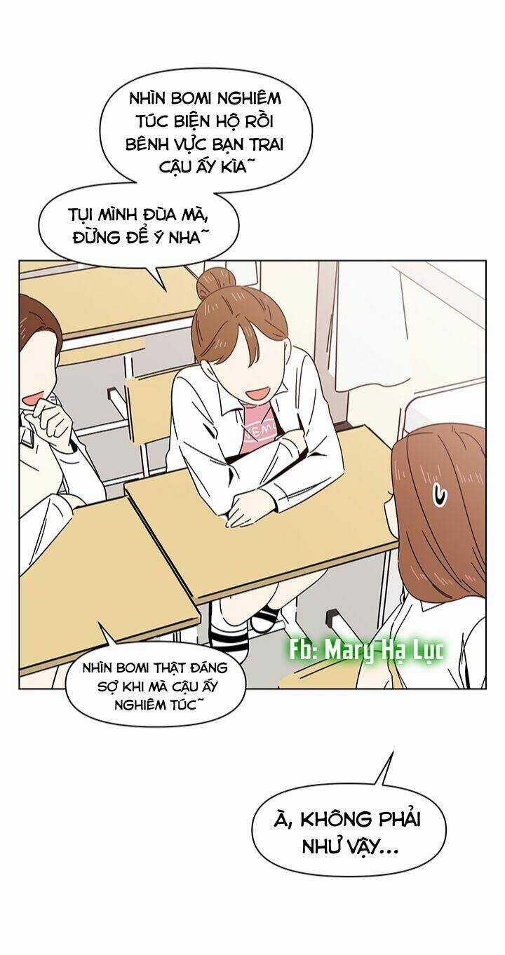 Thanh Xuân Rực Rỡ - Chapter 13 - Trang 50