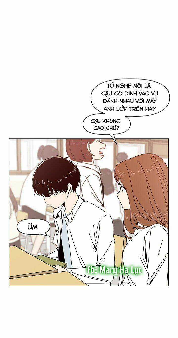 Thanh Xuân Rực Rỡ - Chapter 13 - Trang 53