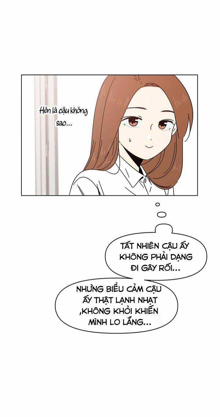 Thanh Xuân Rực Rỡ - Chapter 13 - Trang 54