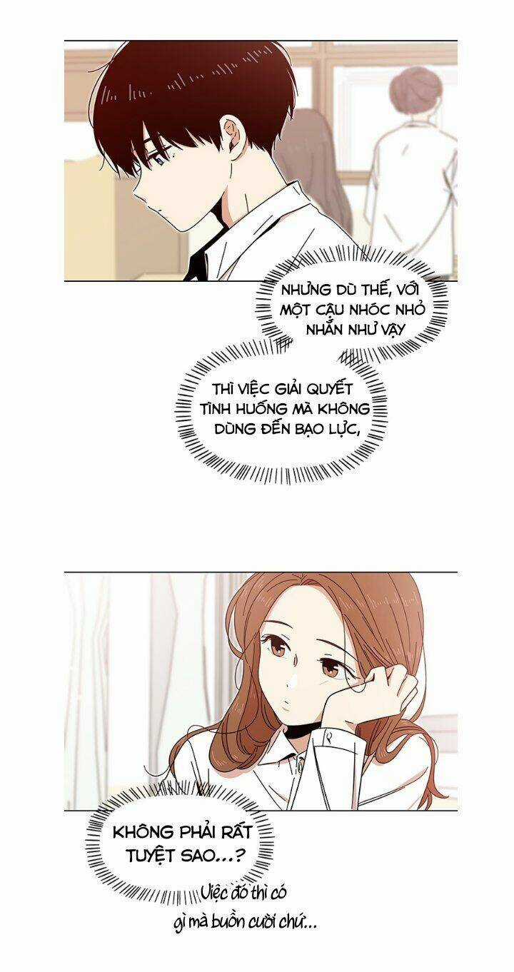 Thanh Xuân Rực Rỡ - Chapter 13 - Trang 55