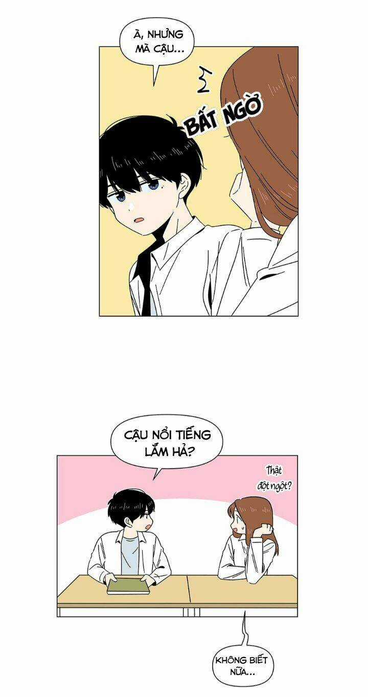 Thanh Xuân Rực Rỡ - Chapter 13 - Trang 56