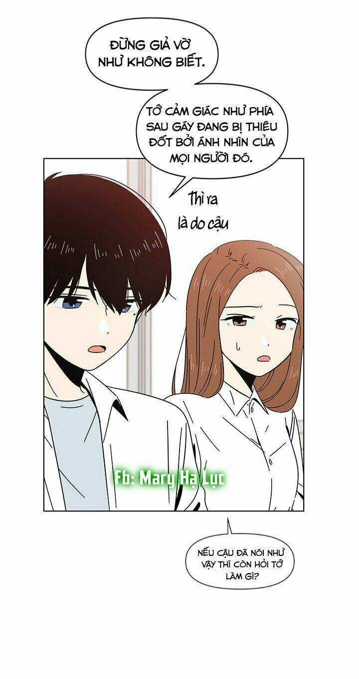 Thanh Xuân Rực Rỡ - Chapter 13 - Trang 57