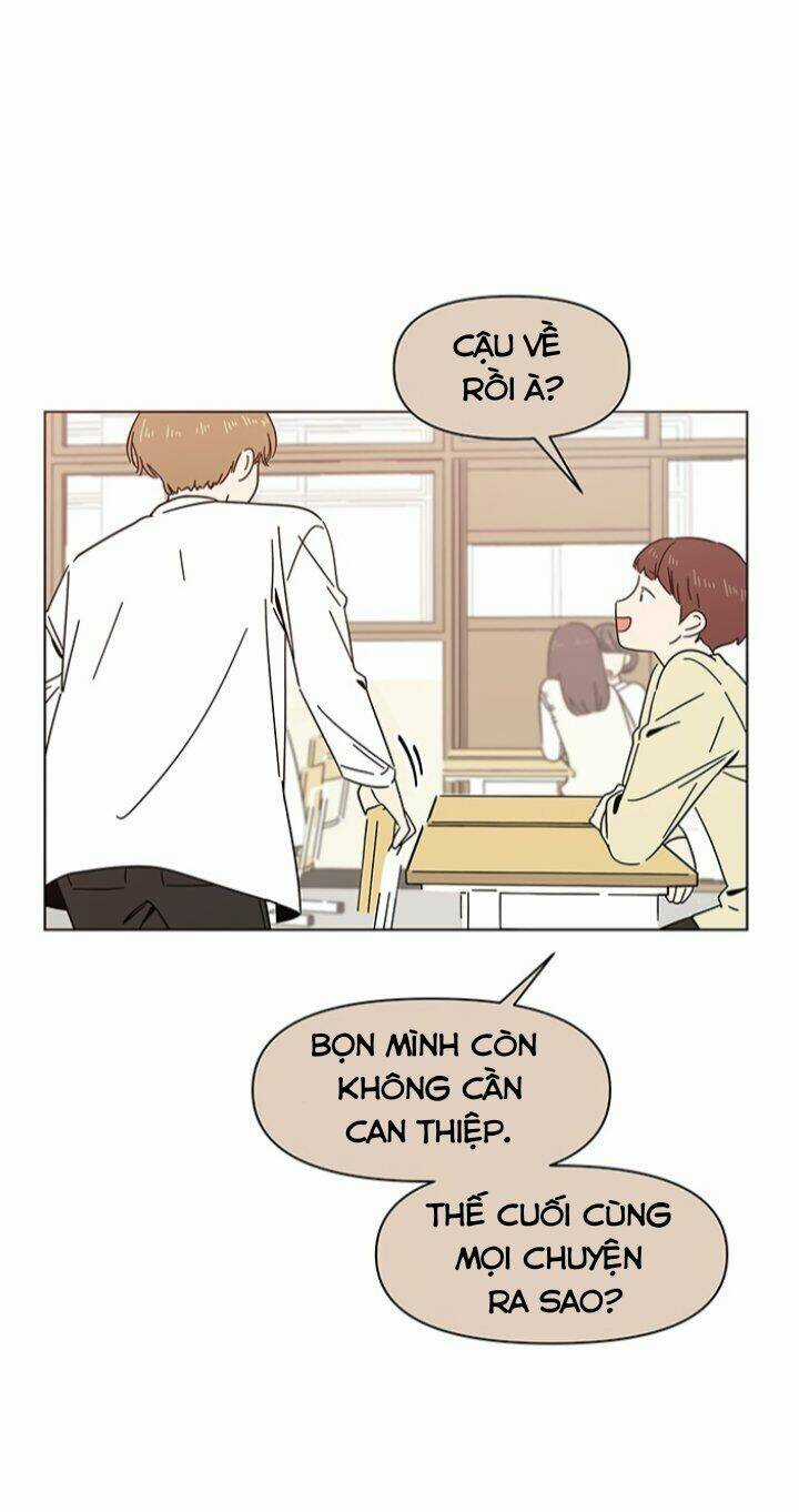 Thanh Xuân Rực Rỡ - Chapter 13 - Trang 58