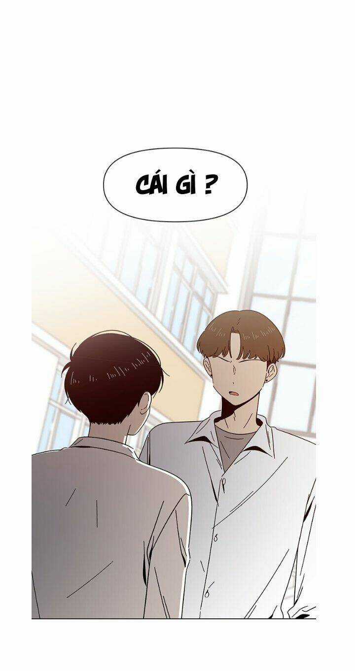 Thanh Xuân Rực Rỡ - Chapter 13 - Trang 7