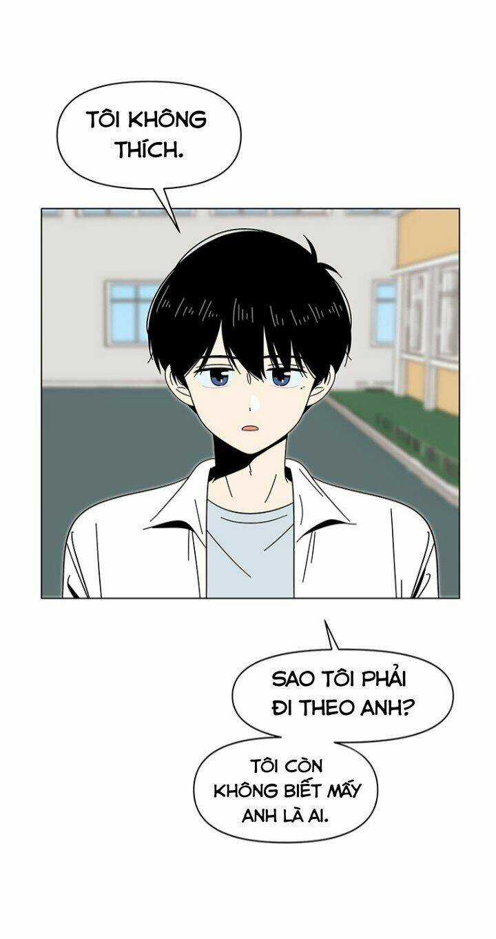 Thanh Xuân Rực Rỡ - Chapter 13 - Trang 9