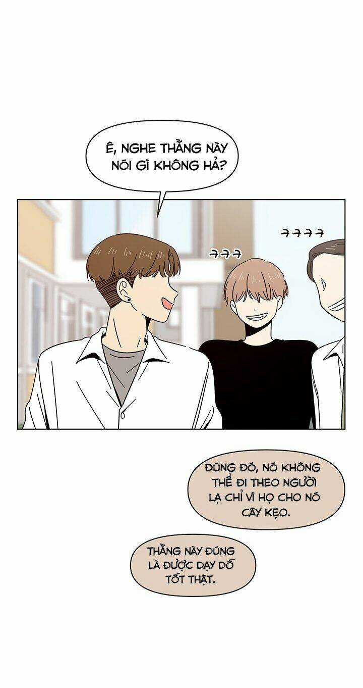 Thanh Xuân Rực Rỡ - Chapter 13 - Trang 10