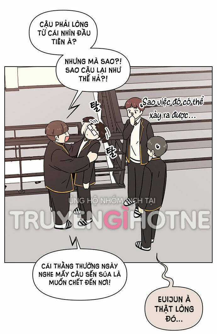 Thanh Xuân Rực Rỡ - Chapter 130 - Trang 41