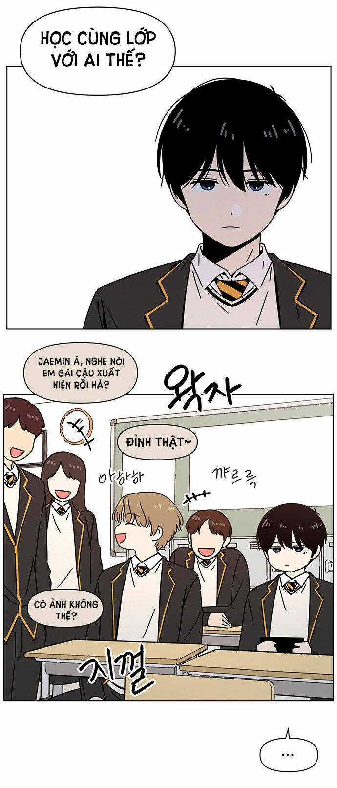 Thanh Xuân Rực Rỡ - Chapter 130 - Trang 9