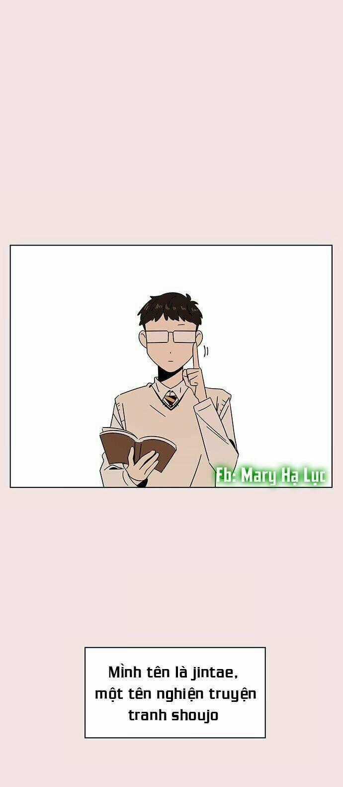 Thanh Xuân Rực Rỡ - Chapter 14 - Trang 2