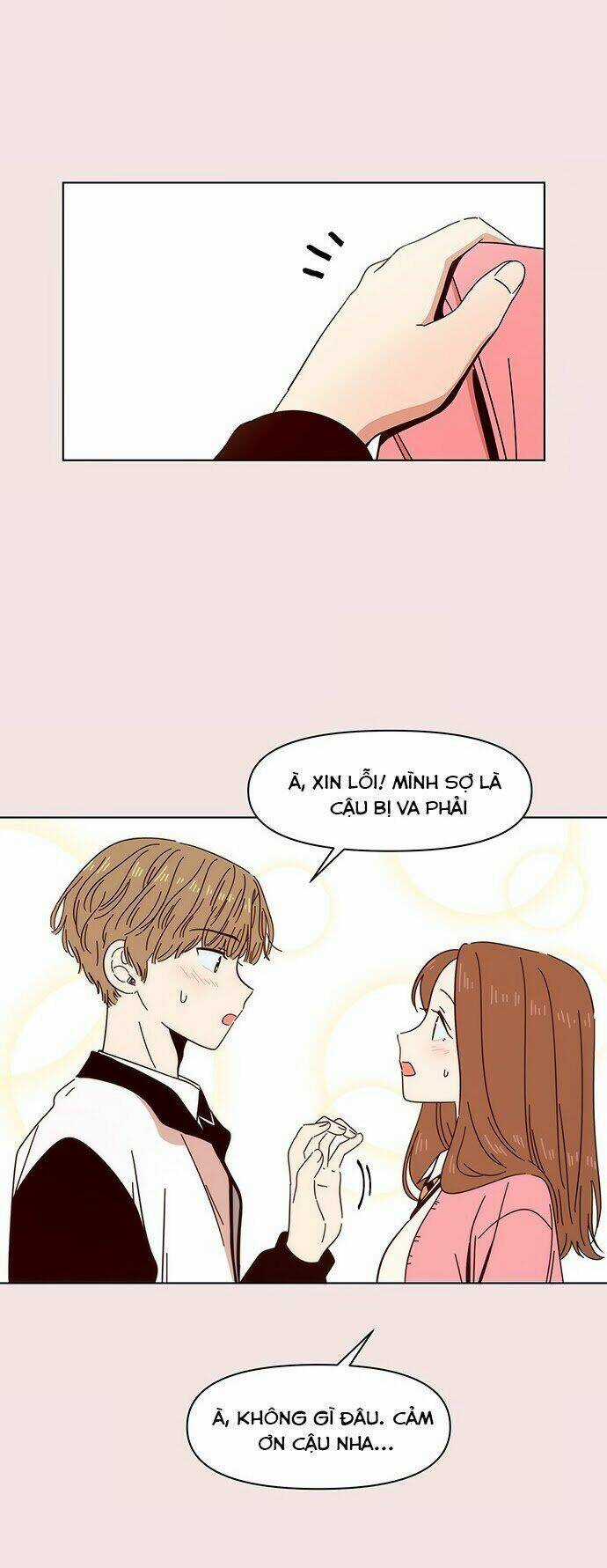 Thanh Xuân Rực Rỡ - Chapter 14 - Trang 13