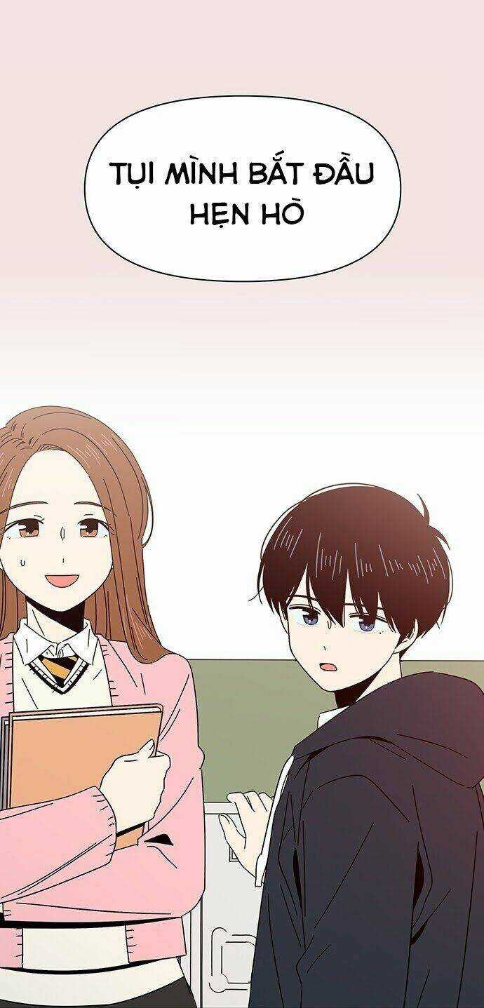 Thanh Xuân Rực Rỡ - Chapter 14 - Trang 17