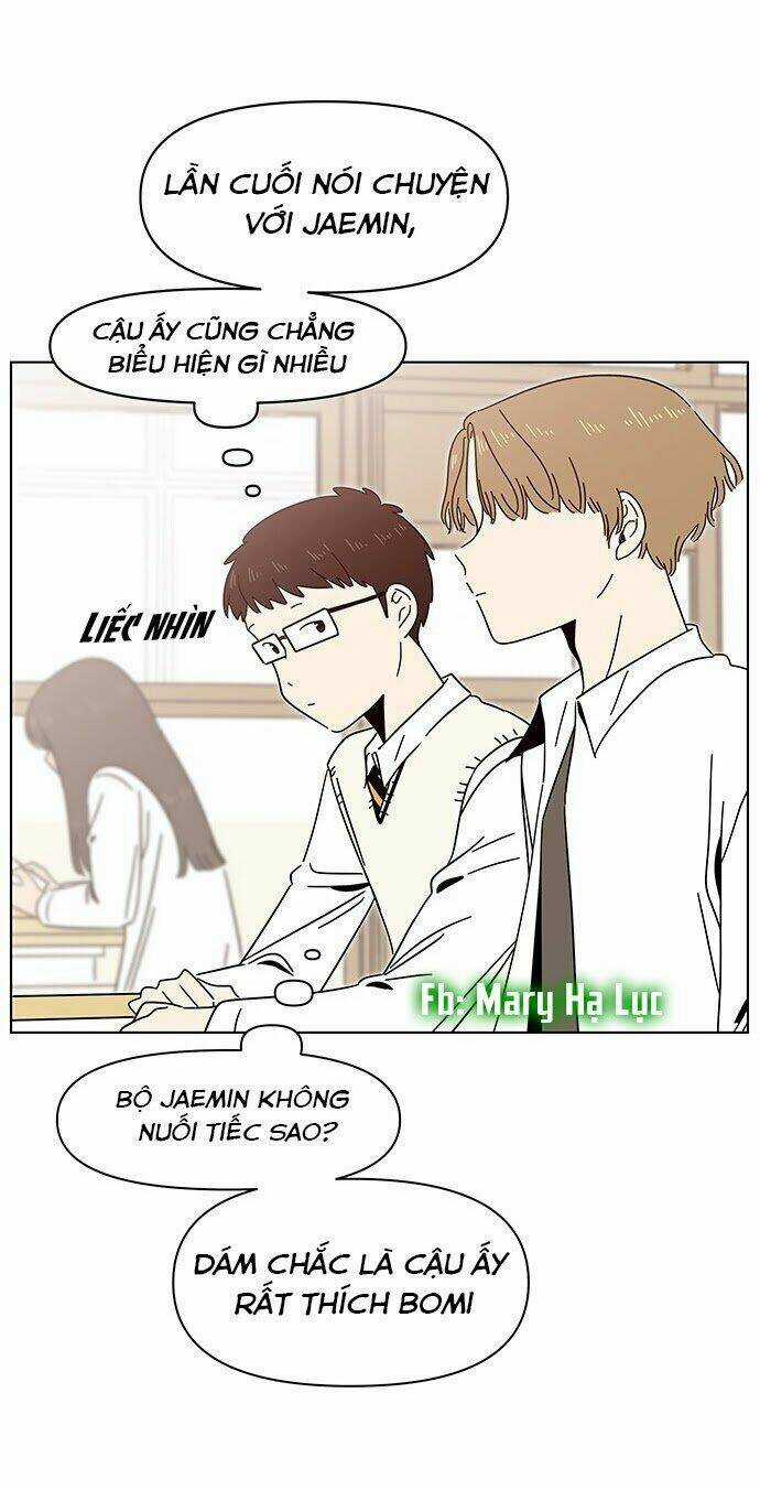 Thanh Xuân Rực Rỡ - Chapter 14 - Trang 22