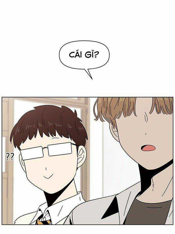 Thanh Xuân Rực Rỡ - Chapter 14 - Trang 25