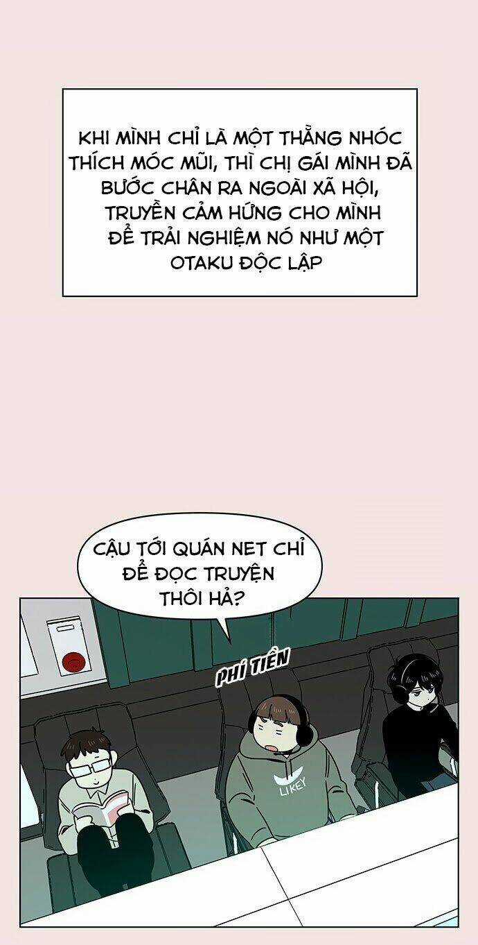 Thanh Xuân Rực Rỡ - Chapter 14 - Trang 4