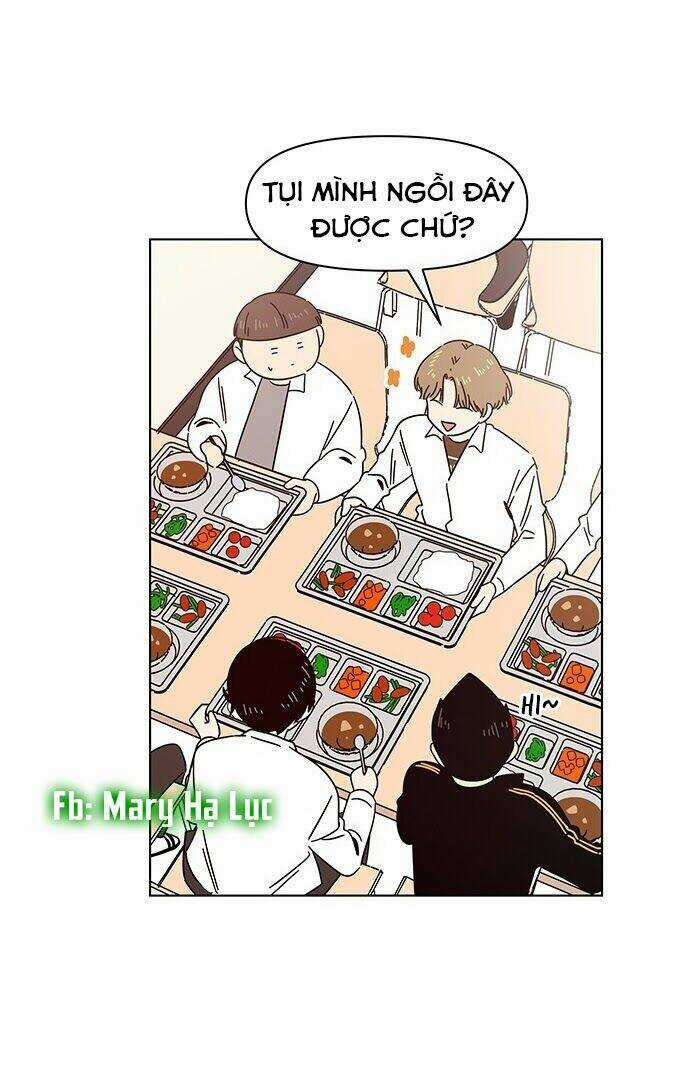Thanh Xuân Rực Rỡ - Chapter 14 - Trang 31