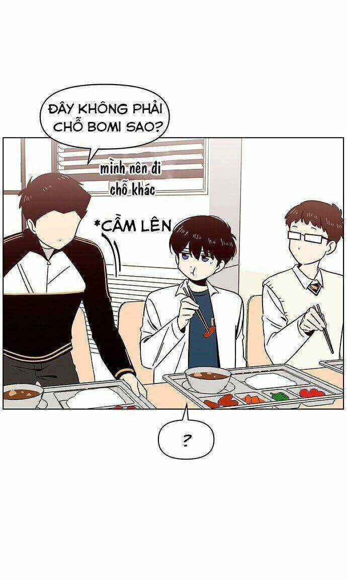 Thanh Xuân Rực Rỡ - Chapter 14 - Trang 34