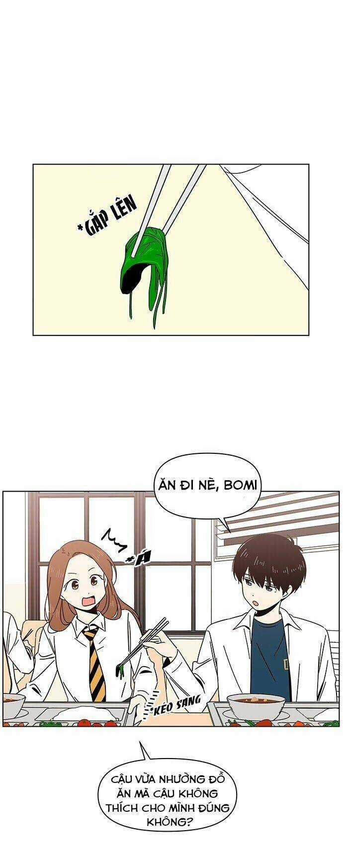 Thanh Xuân Rực Rỡ - Chapter 14 - Trang 39