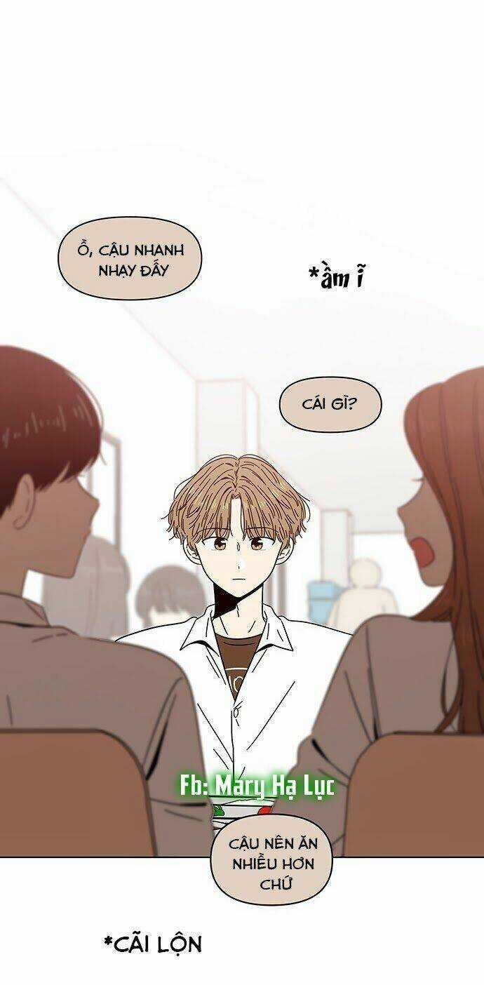 Thanh Xuân Rực Rỡ - Chapter 14 - Trang 40