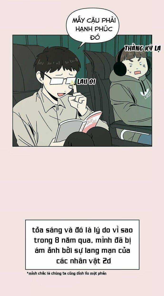 Thanh Xuân Rực Rỡ - Chapter 14 - Trang 5