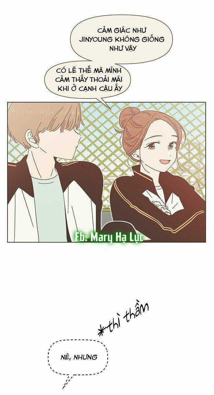 Thanh Xuân Rực Rỡ - Chapter 14 - Trang 42