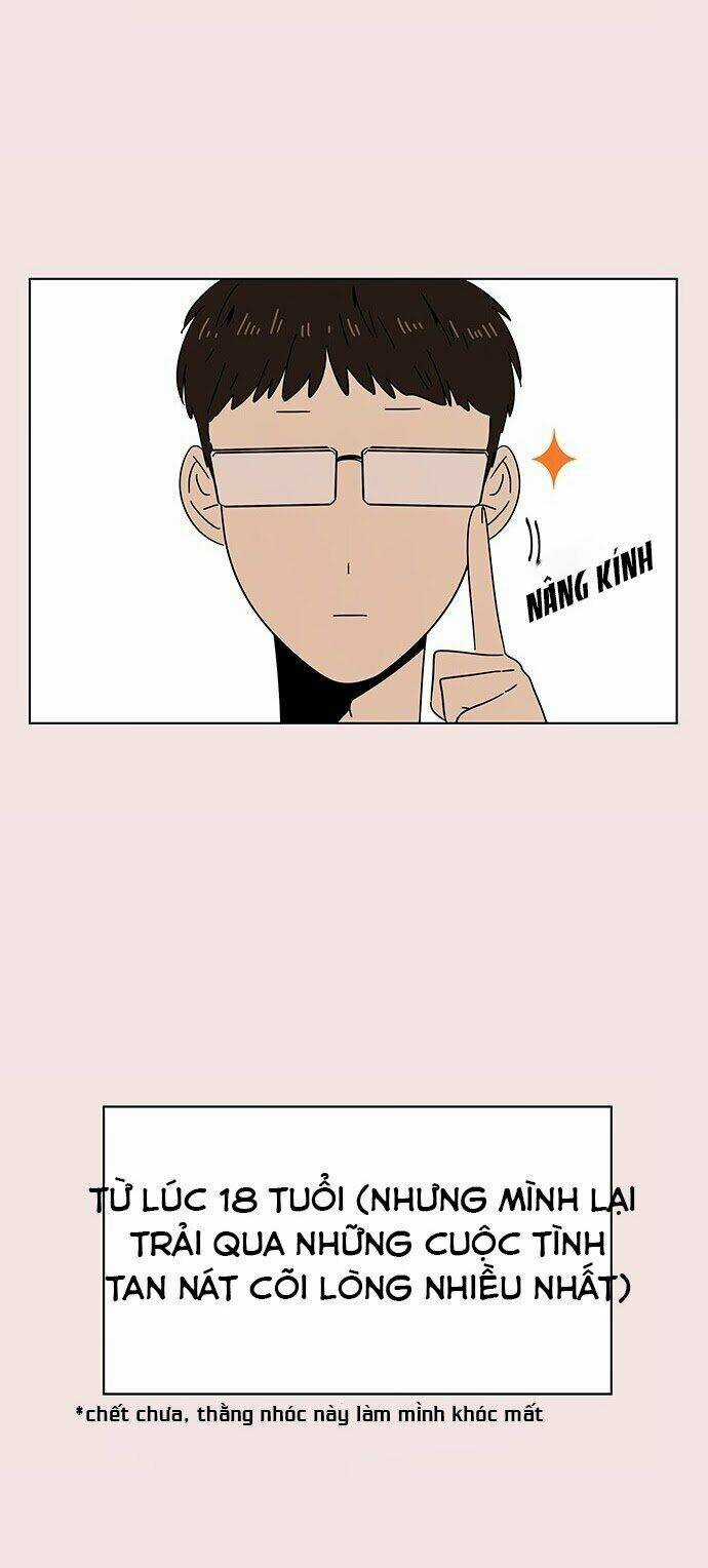 Thanh Xuân Rực Rỡ - Chapter 14 - Trang 6