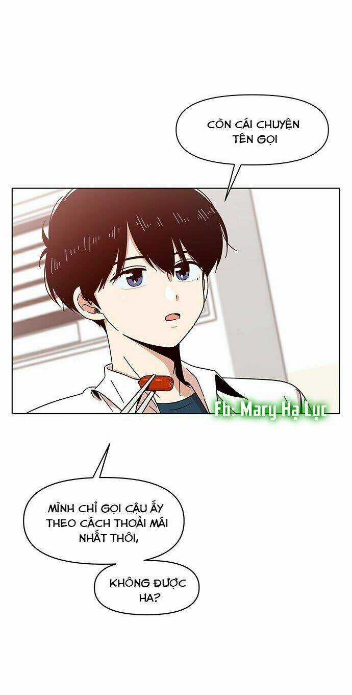 Thanh Xuân Rực Rỡ - Chapter 14 - Trang 51