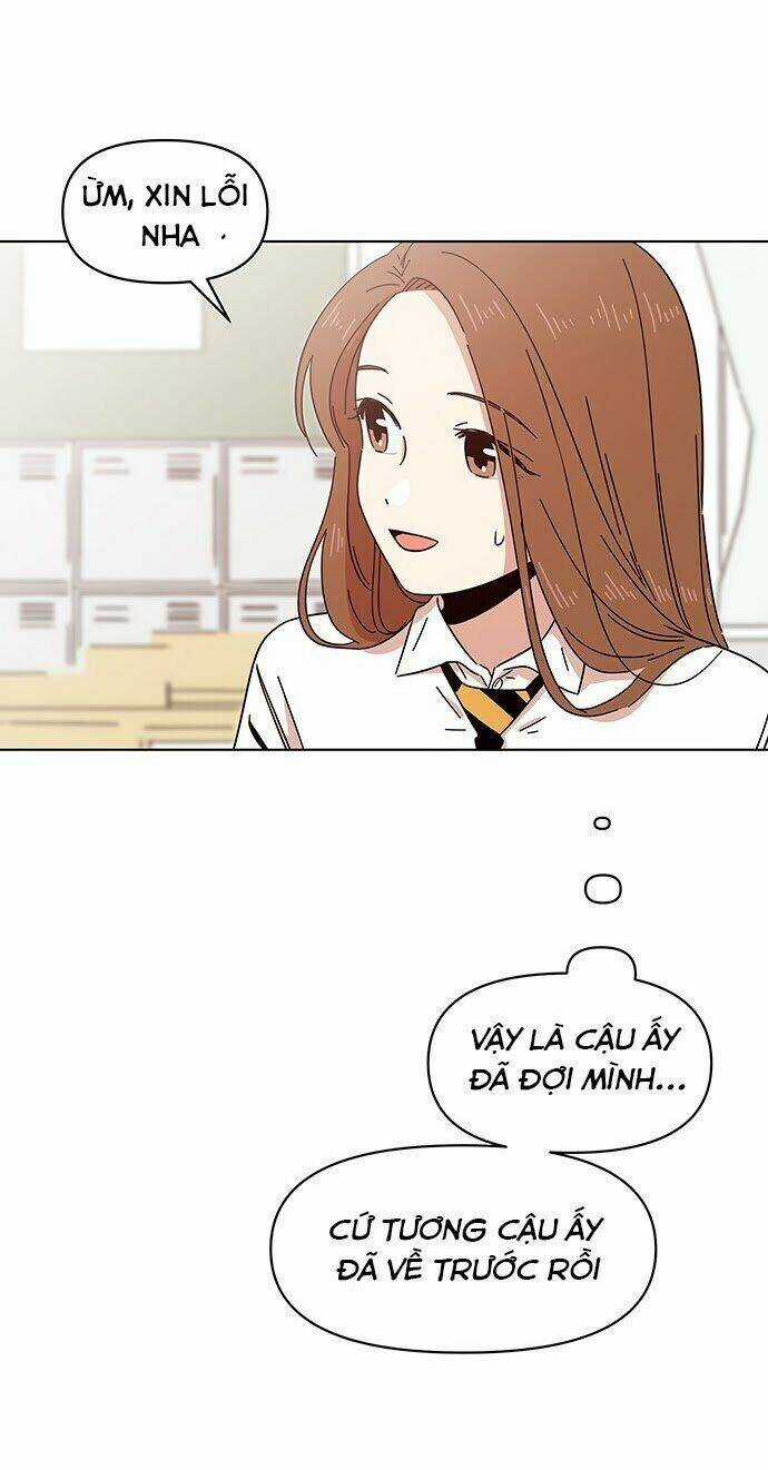 Thanh Xuân Rực Rỡ - Chapter 14 - Trang 62