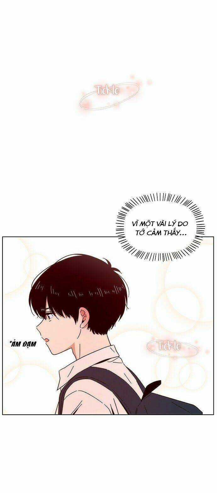 Thanh Xuân Rực Rỡ - Chapter 14 - Trang 67