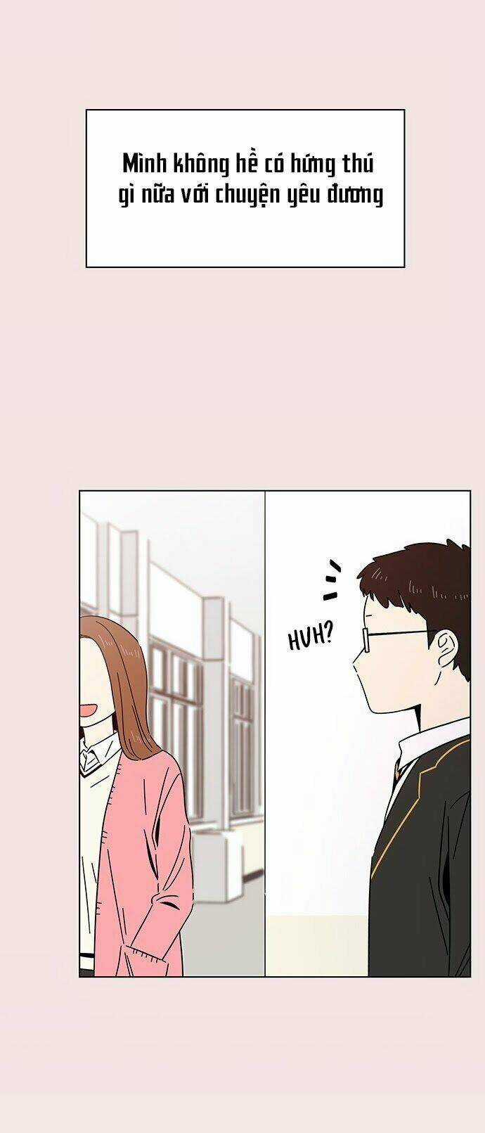 Thanh Xuân Rực Rỡ - Chapter 14 - Trang 8