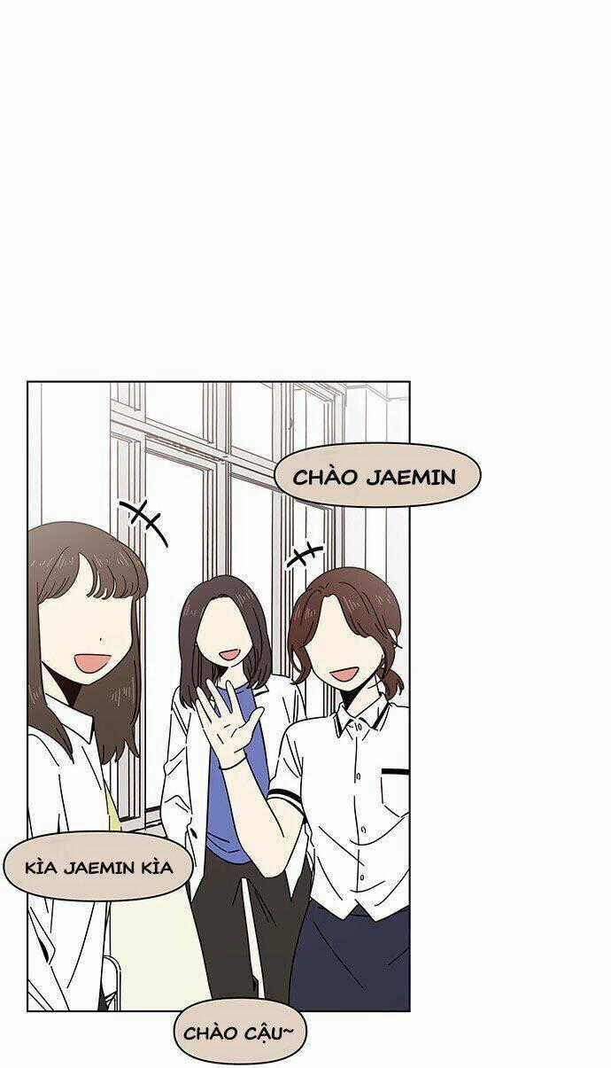 Thanh Xuân Rực Rỡ - Chapter 15 - Trang 2